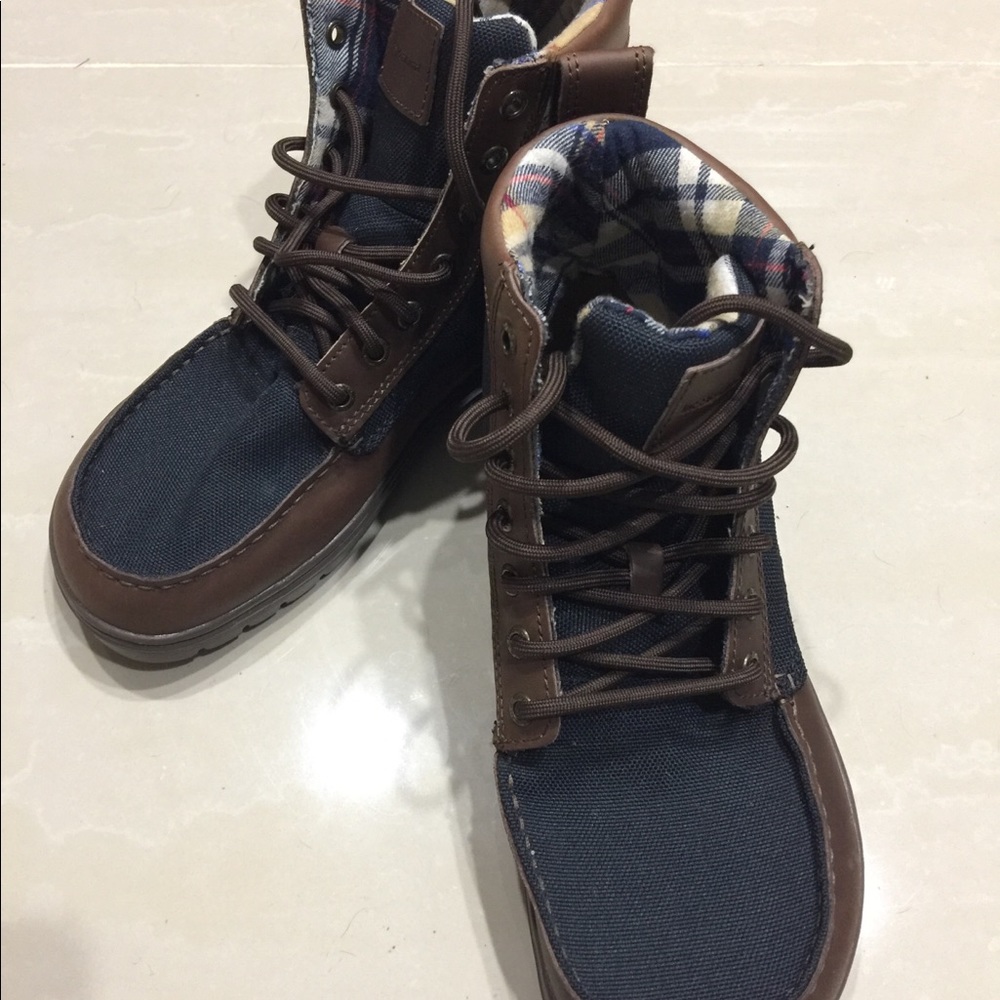 Lems  Boulder Boots